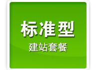 企业标准型套餐网站建设