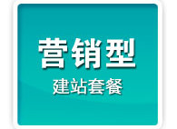 企业功能型套餐网站建设